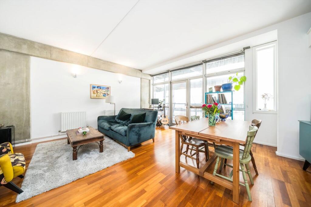 Main image of property: Kingsland Road, Hackney