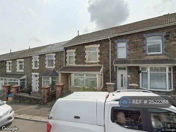 Main image of property: Coronation Road, Porth, CF39