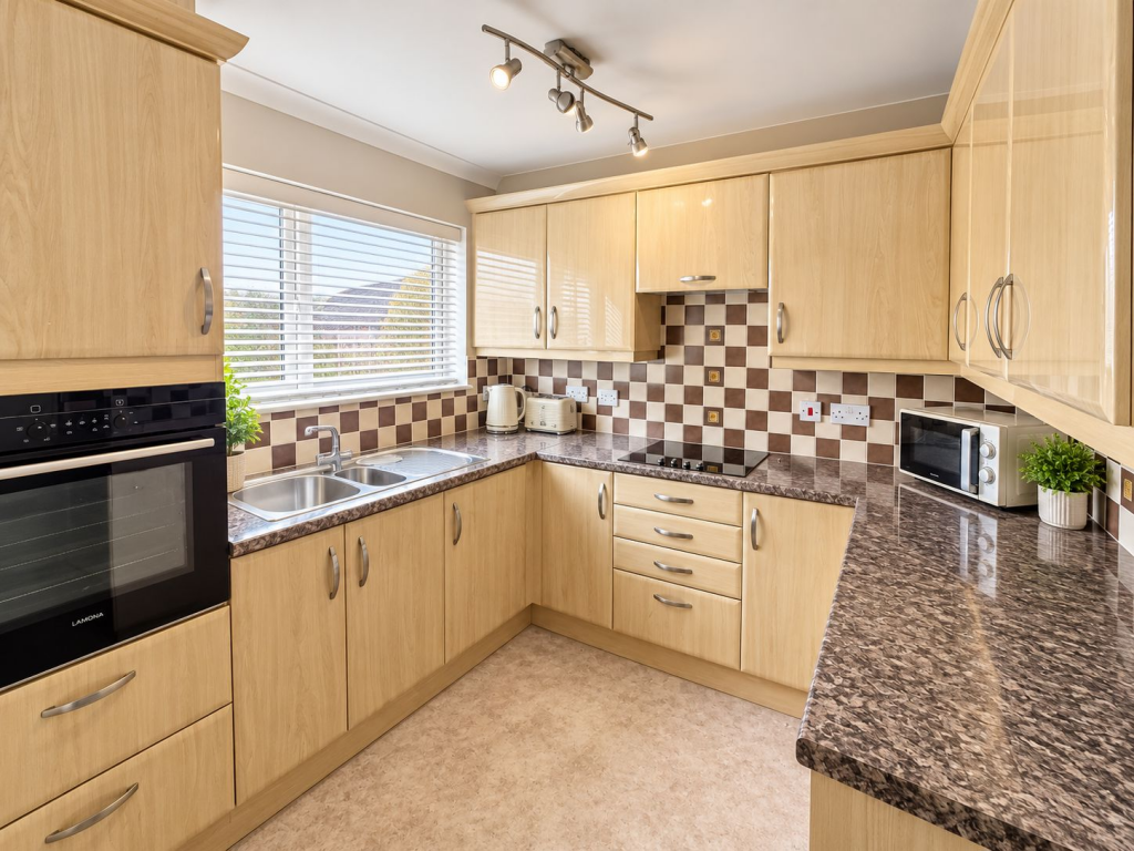Oakville, Ashington, Northumberland, NE63 9SY photo 5