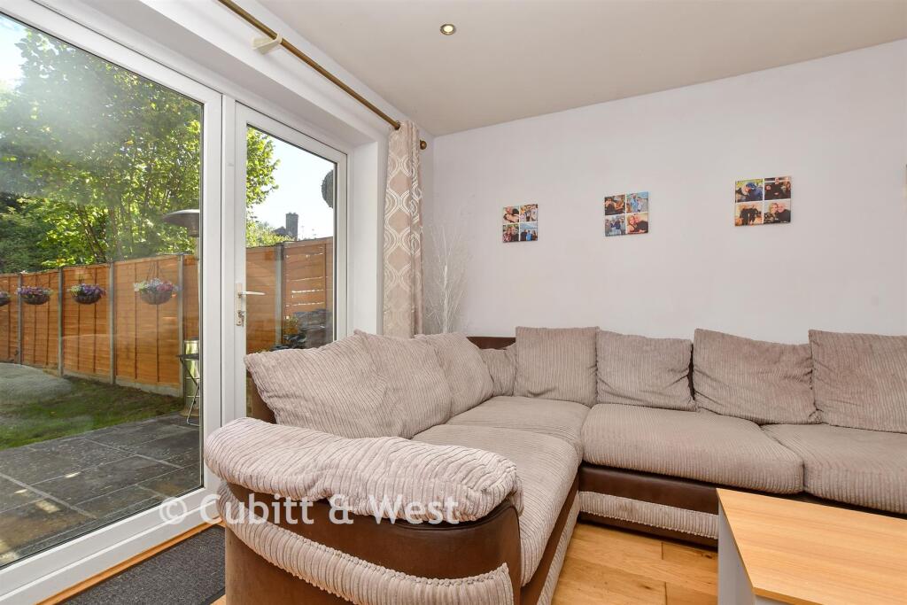 Main image of property: Shamrock Close, Fetcham, Surrey