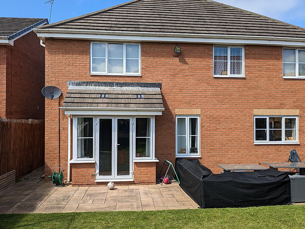 House in Stockton-on-Tees - View 4