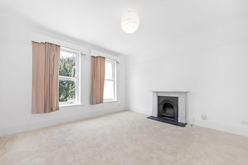 Apartment in London, Anerley - View 5