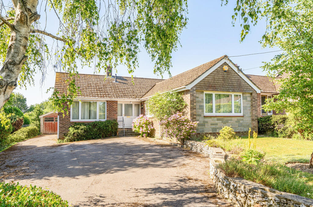 Main image of property: Downlands Road, Winchester, Hampshire, SO22