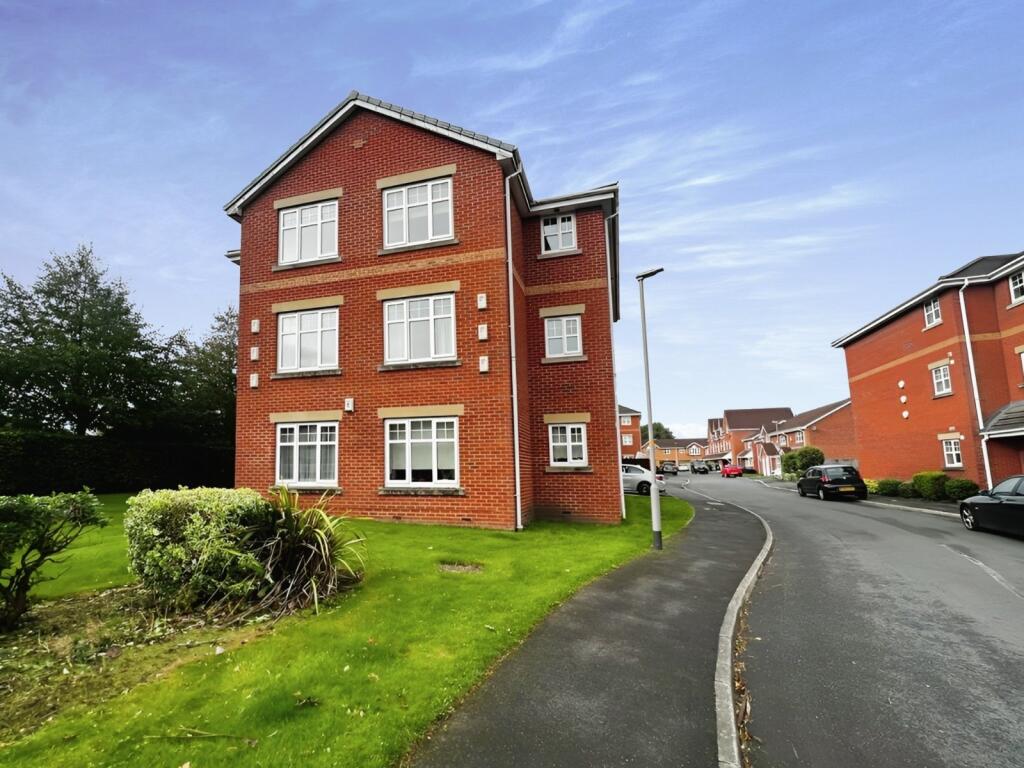 Main image of property: The Fieldings, Fulwood, Preston, Lancashire, PR2