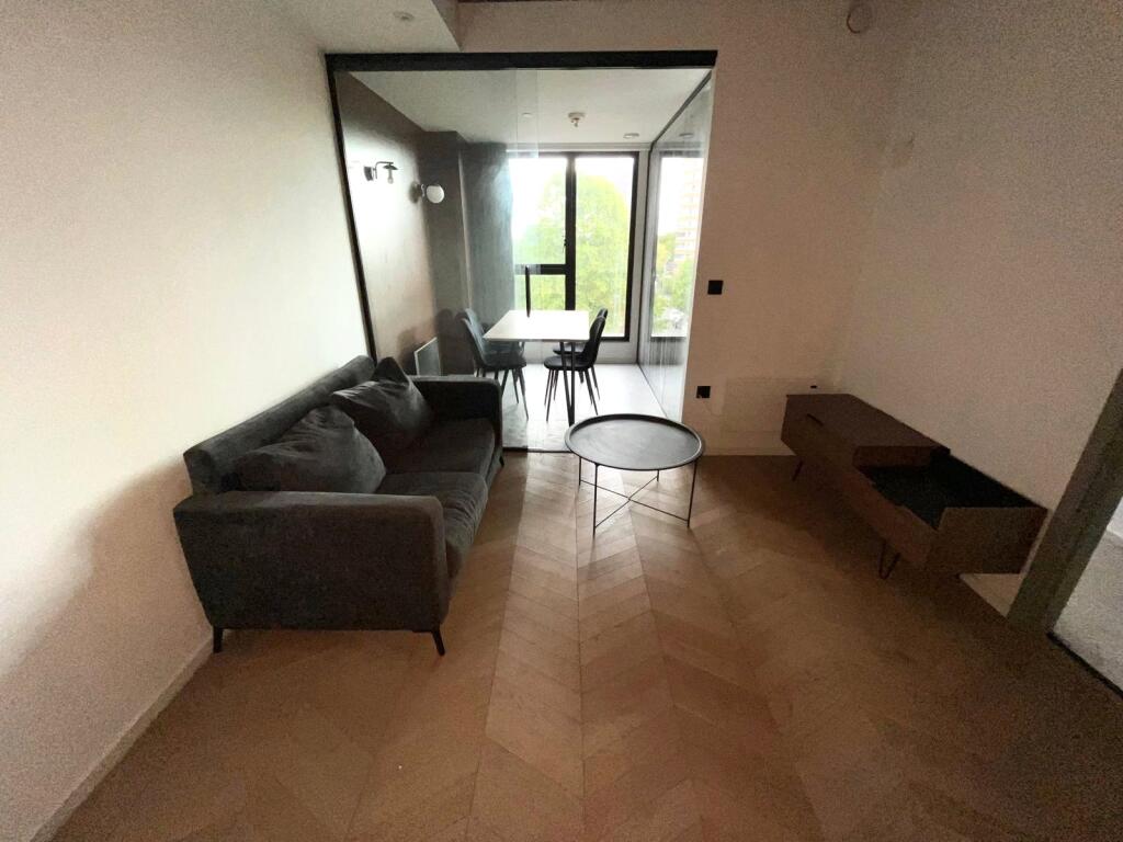 1 bedroom apartment for rent