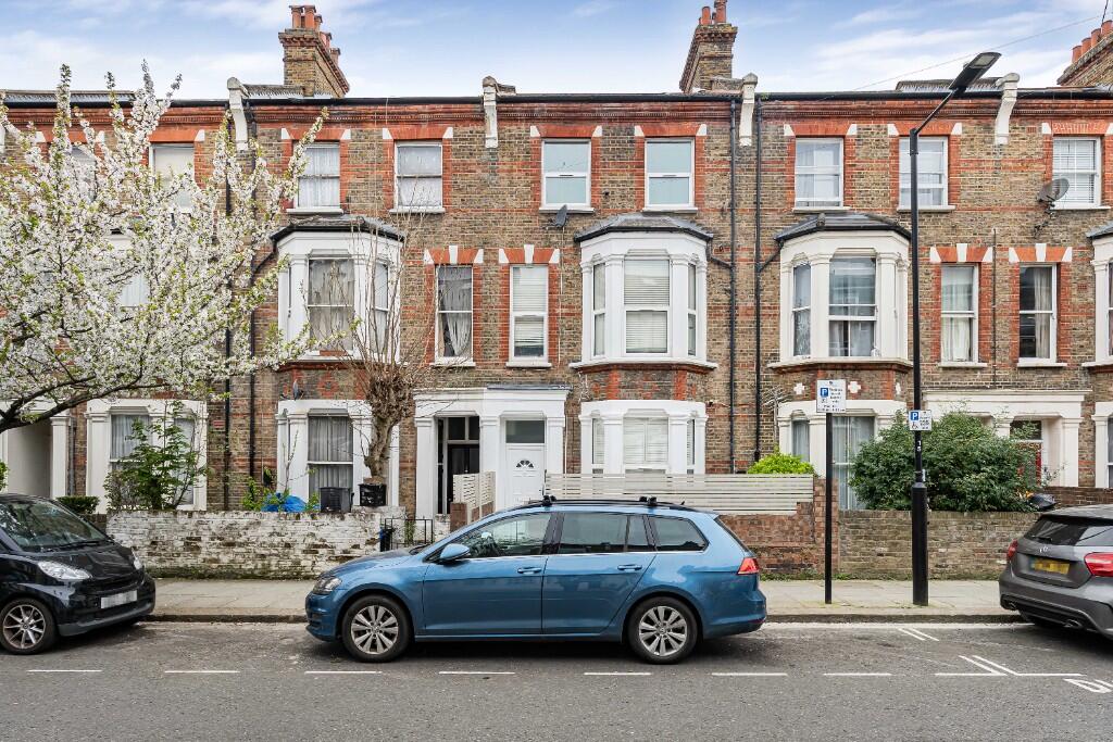 Main image of property: Bravington Road, London, W9