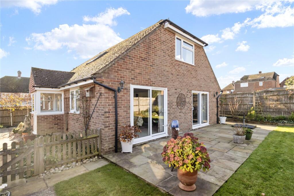 Main image of property: Arundel Close, Hailsham, East Sussex, BN27