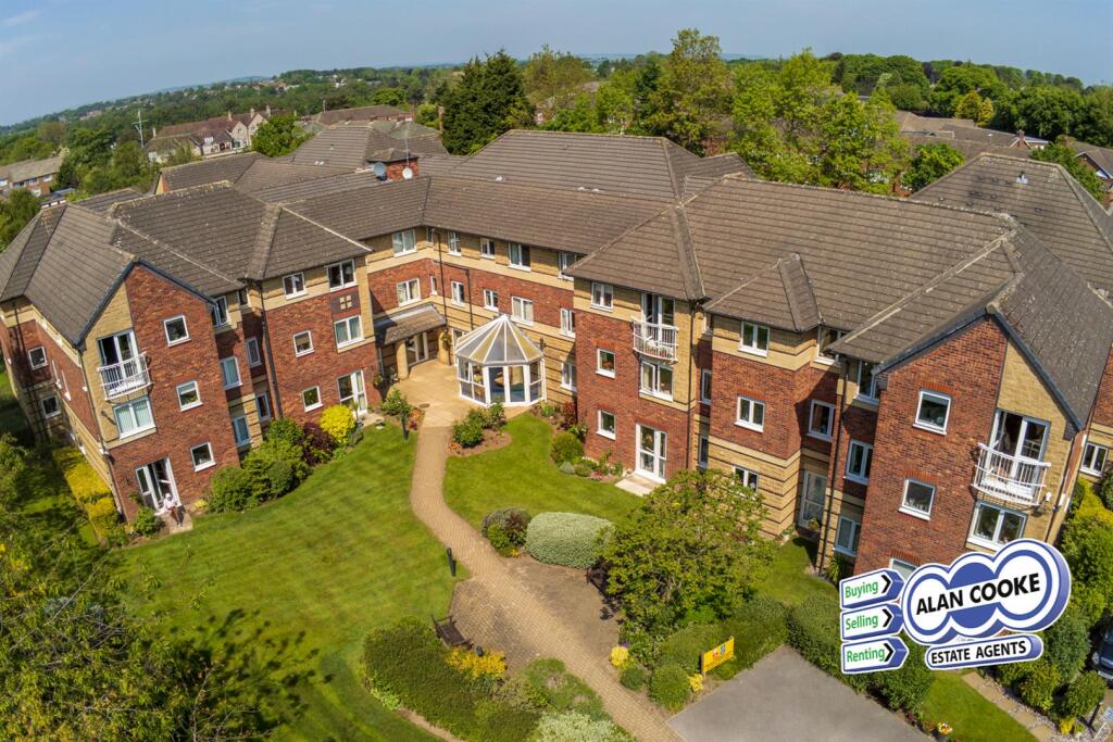 Main image of property: Primrose Court, Alwoodley