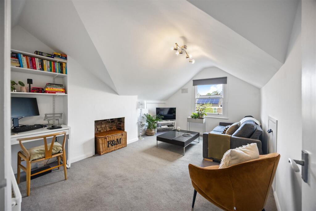 Main image of property: Fordwych Road, London NW2