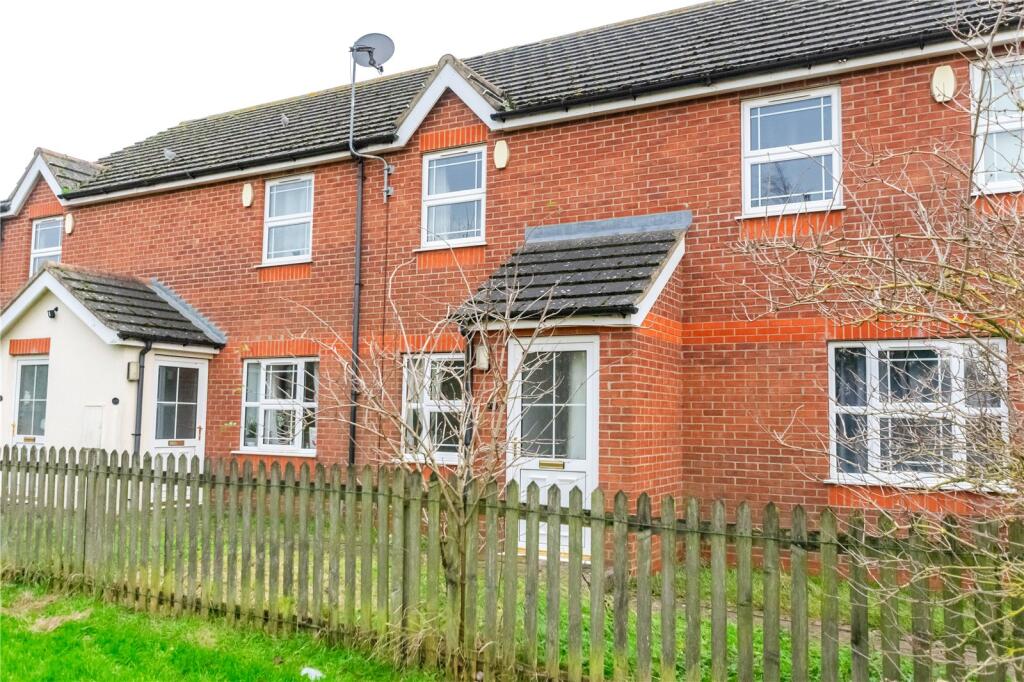 Main image of property: St Clements Way, New Waltham, Grimsby, North East Lincolnshire, DN36