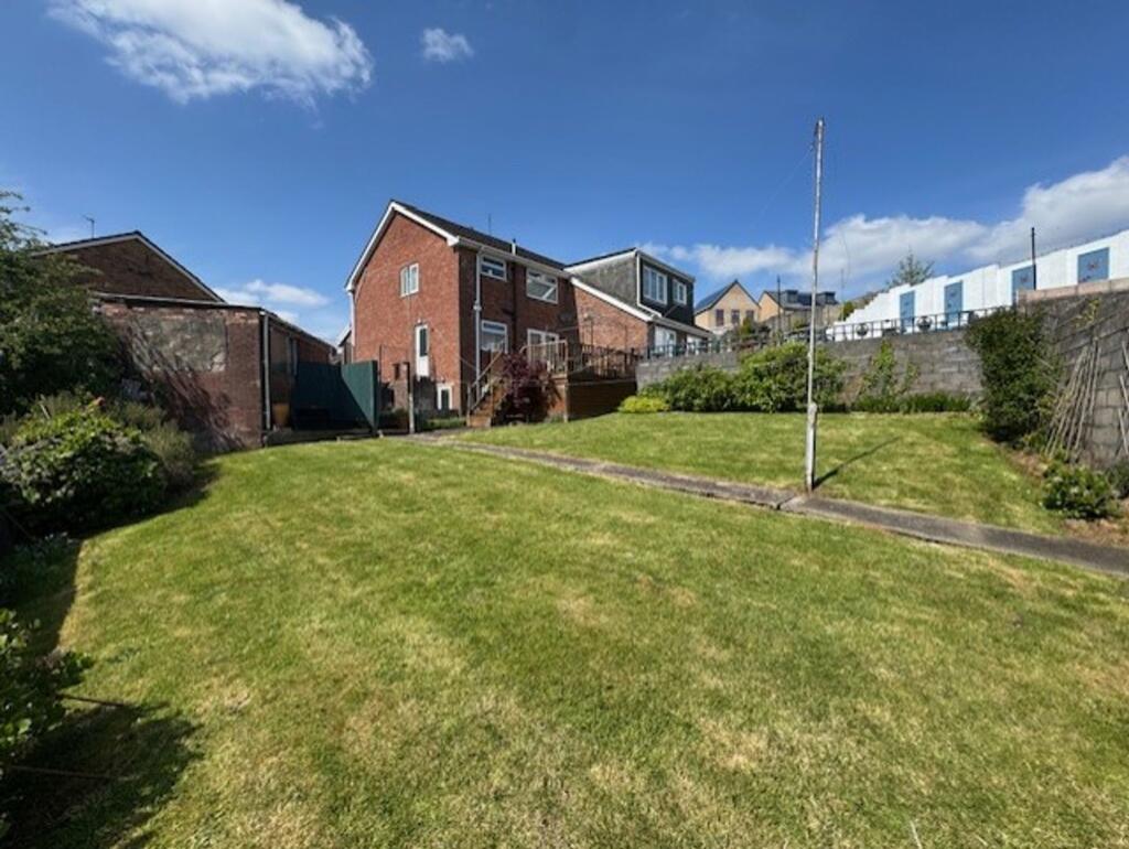 Main image of property: South View Drive, Rumney, CF3