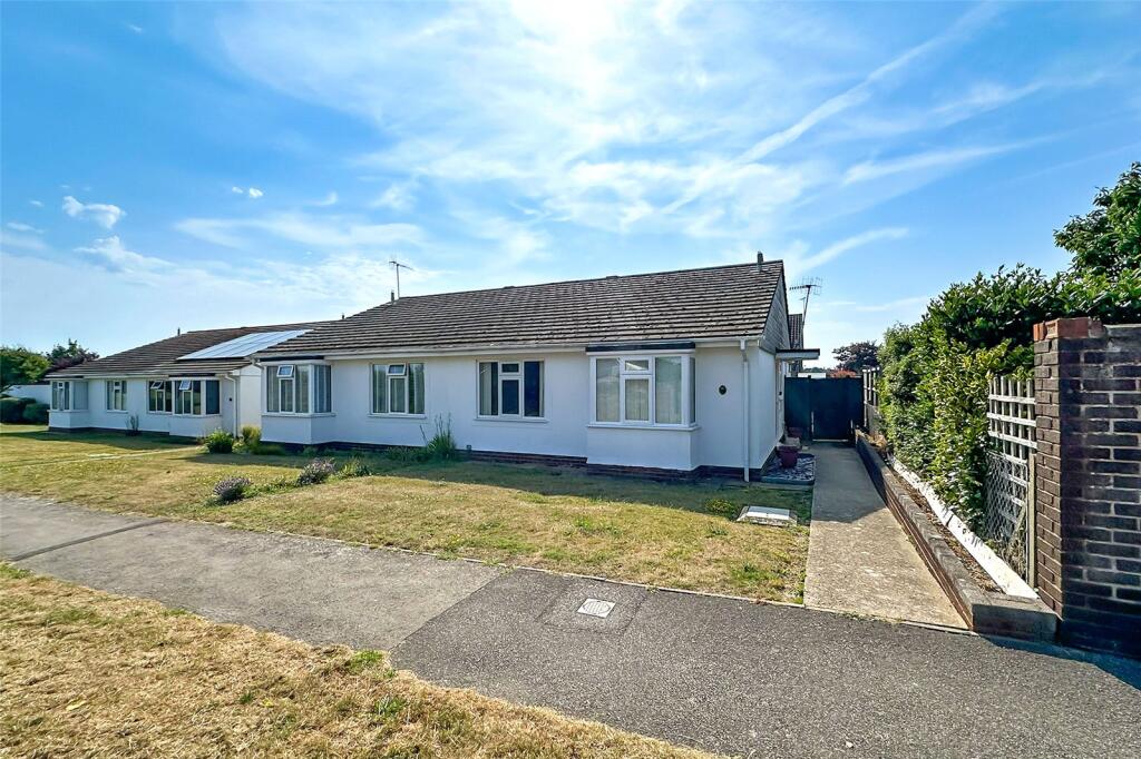 Main image of property: Middle Mead, Littlehampton, West Sussex