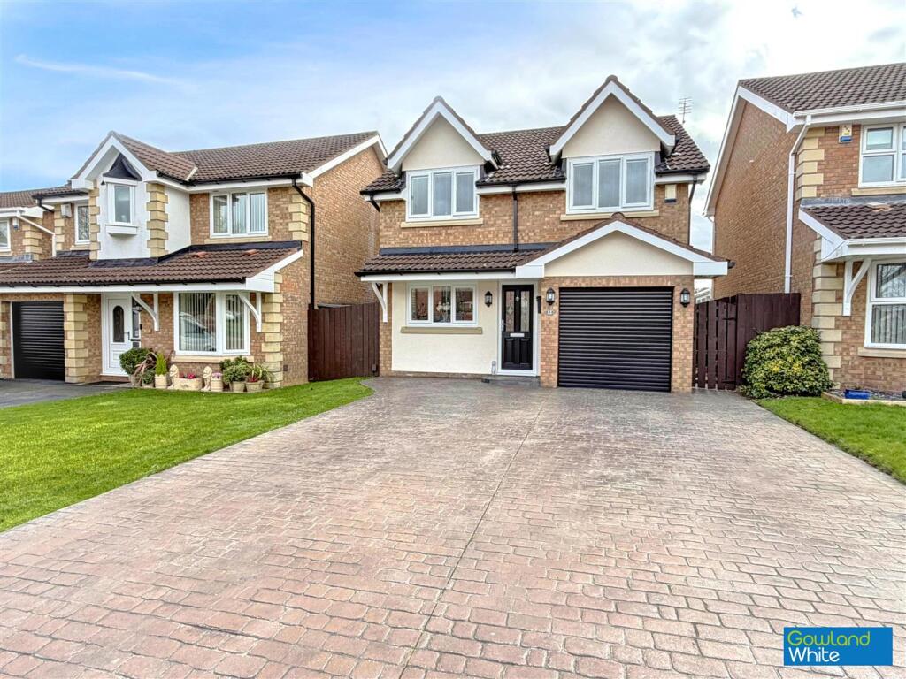 Main image of property: Alwin Close, Ingleby Barwick, TS17 0PF