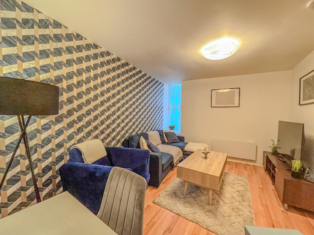 Main image of property: Trinity Quay, Aberdeen, AB11 5AA