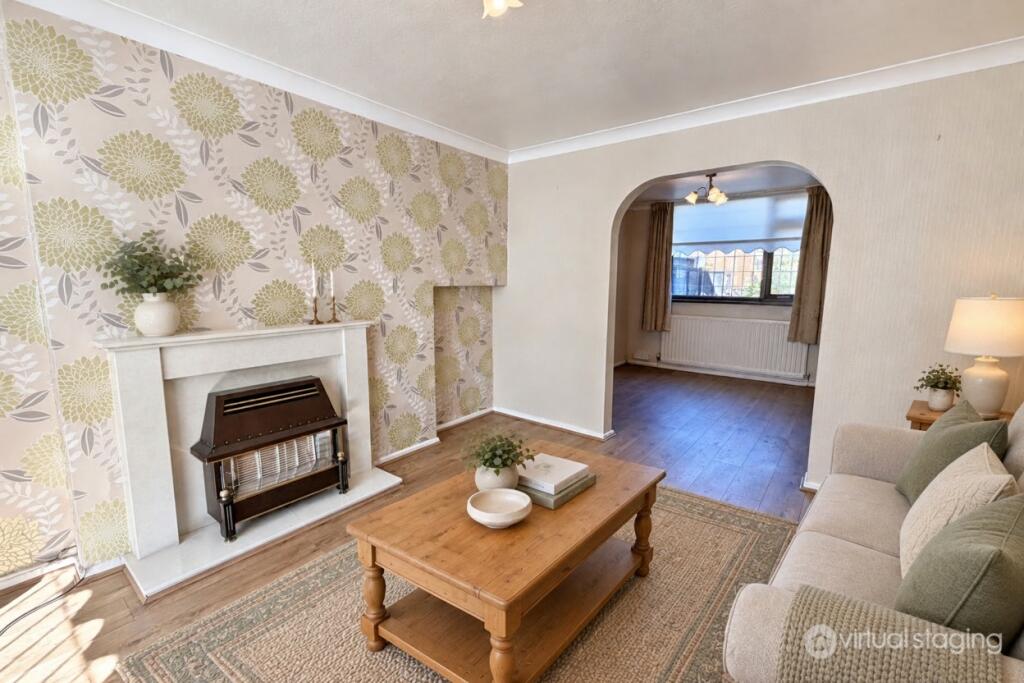 House in Coventry - View 3