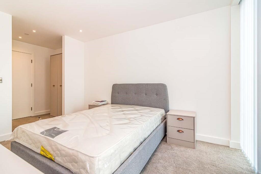Apartment in Manchester, City Centre - View 5