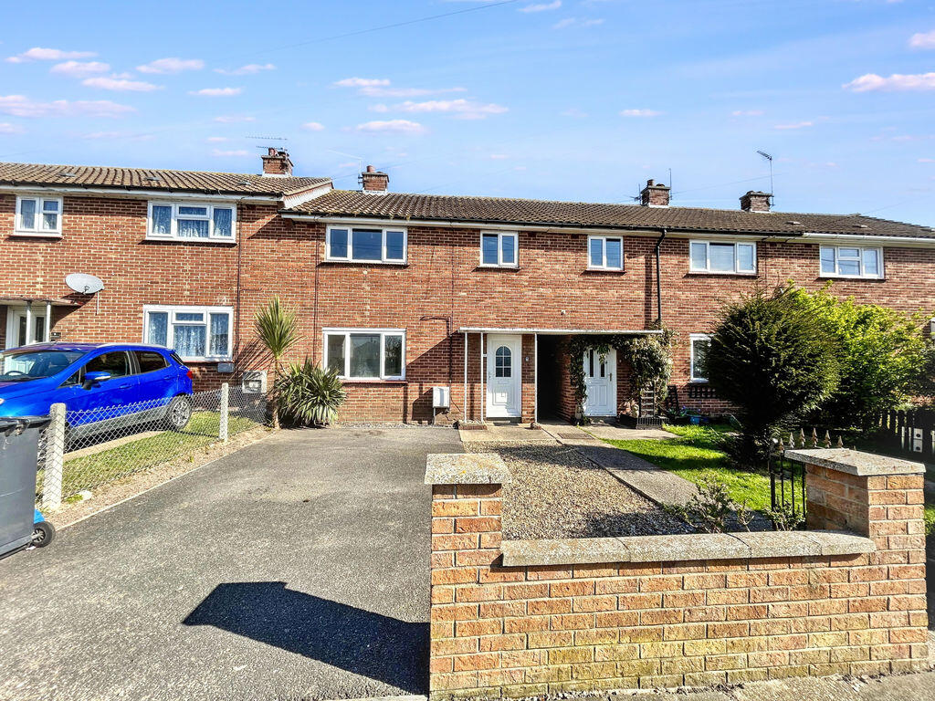 Main image of property: Queens Crescent, Gorleston