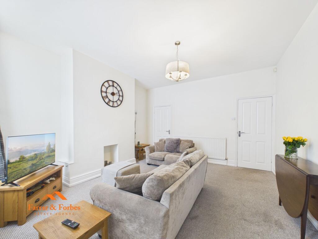Parker Street, Colne, BB8 photo 5