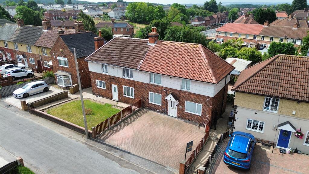 Main image of property: Briton Square, Thurnscoe, Rotherham