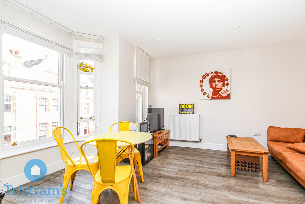 Main image of property: Derby Road, City Centre