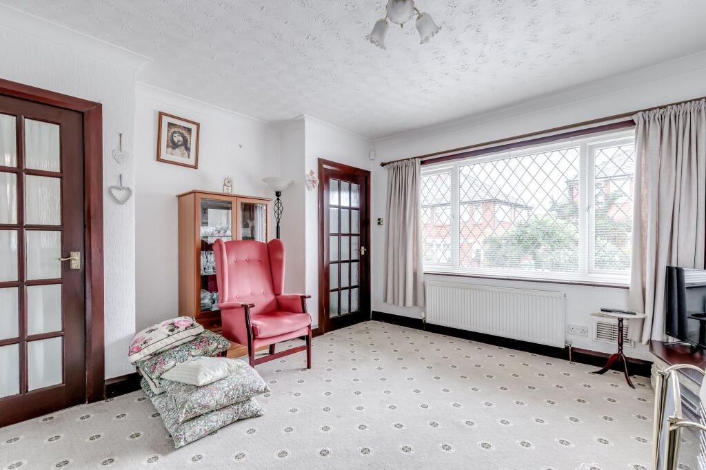 House in Wigan, Greater Manchester - View 5