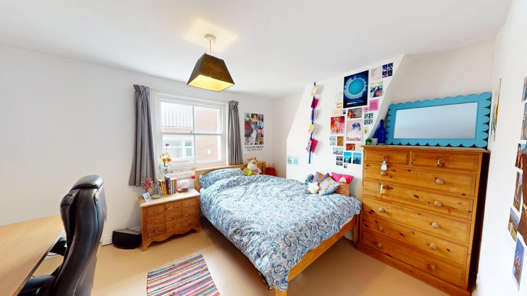 Main image of property: Castle Street, City Centre, Brighton, BN1