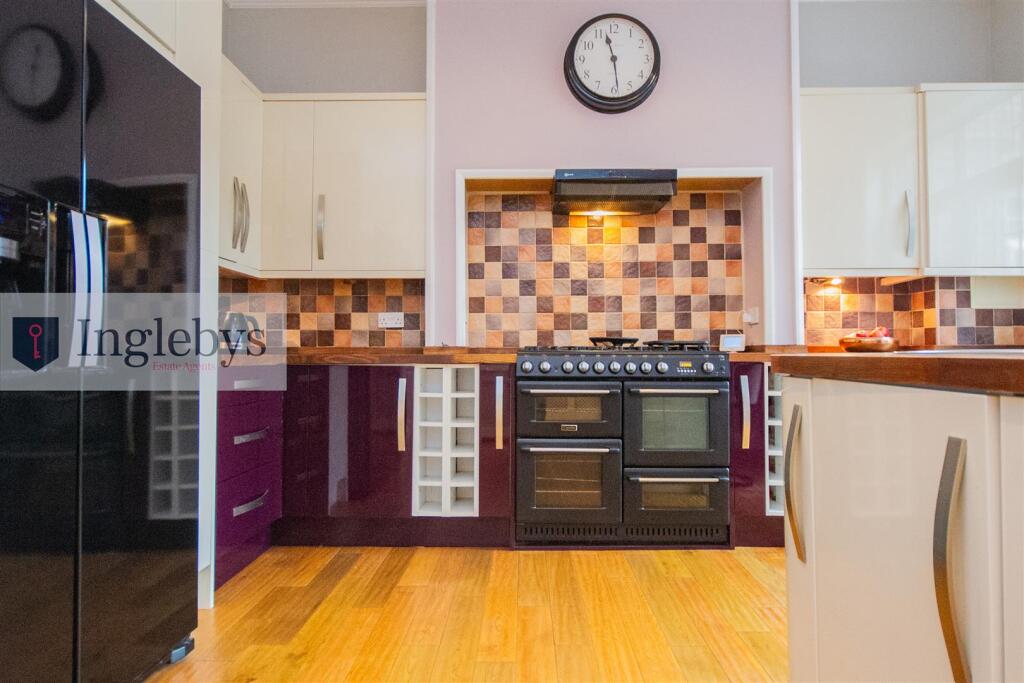 Apartment in Saltburn by the Sea, Old Saltburn, Saltburn, Marske and New Marske - View 3