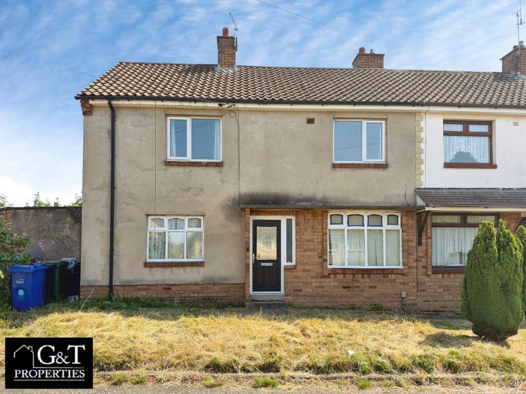 Main image of property: Spring Meadow Road, Dudley