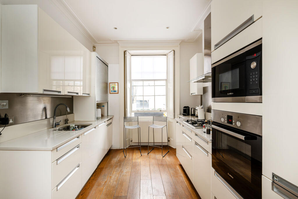 House in London - View 5