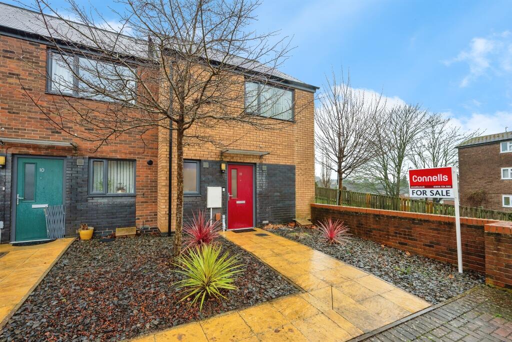 Main image of property: Goldrill Way, WORCESTER