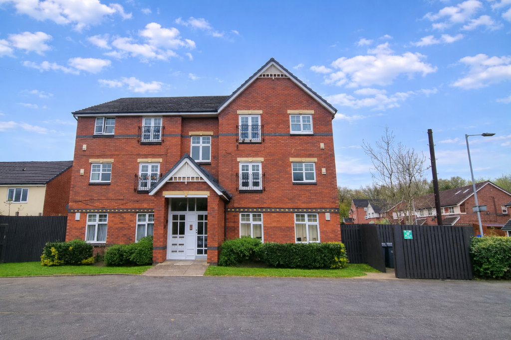 Main image of property: Haslington Road, Manchester, Greater Manchester, M22