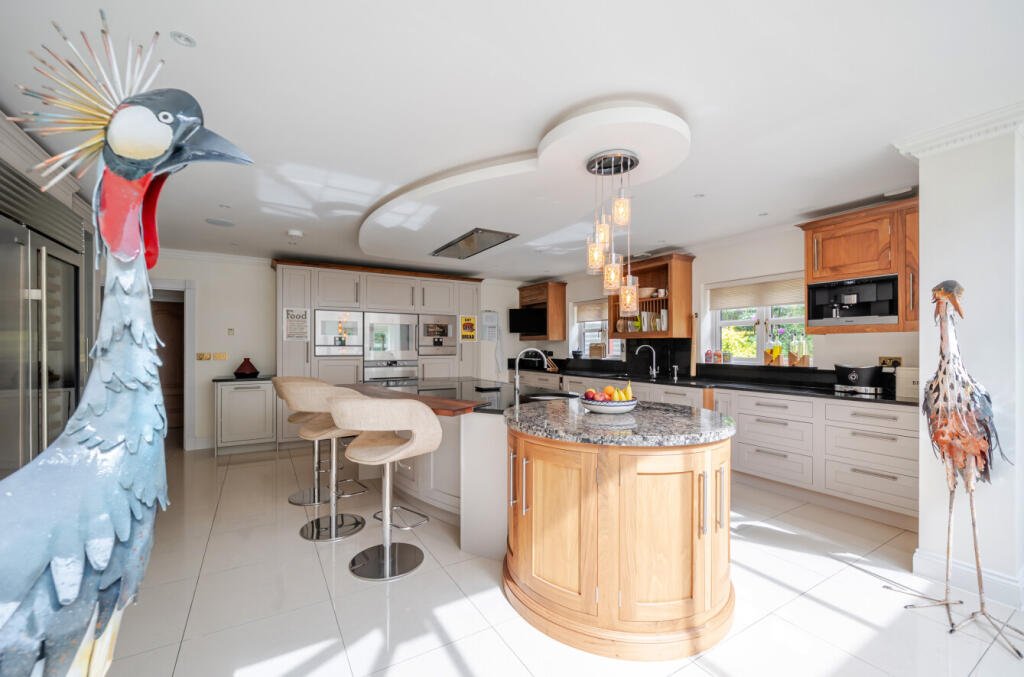 House in Ringwood, St. Leonards and St. Ives - View 4
