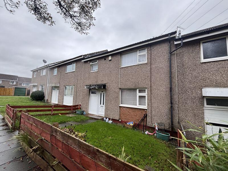 White Hart Crescent, Darlington photo 3