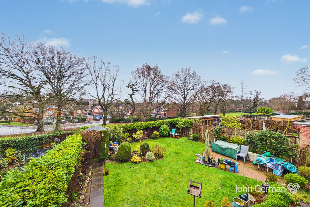 Hunslet Road, Burntwood photo 2