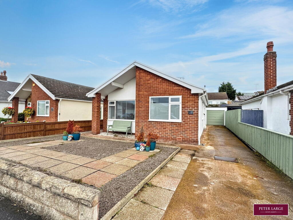 Main image of property: The Meadows, Prestatyn, Denbighshire LL19 8EU