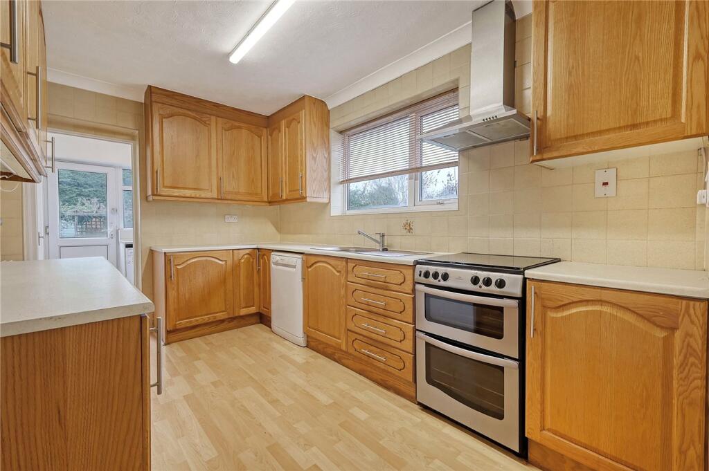 House in Brentwood, Essex - View 4