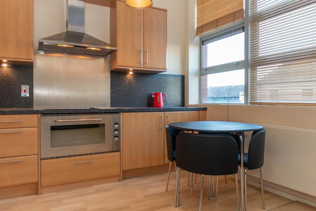 Additional image 5 of New Hampton Lofts, Great Hampton Street, B18 6EU