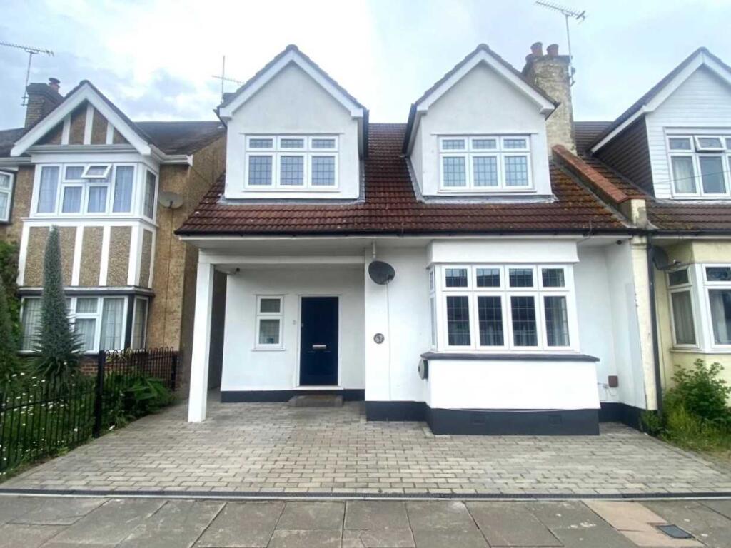 Main image of property: Leigh on Sea