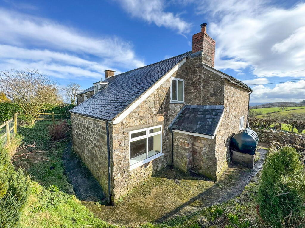 Main image of property: Selattyn, Oswestry, SY10 7HU