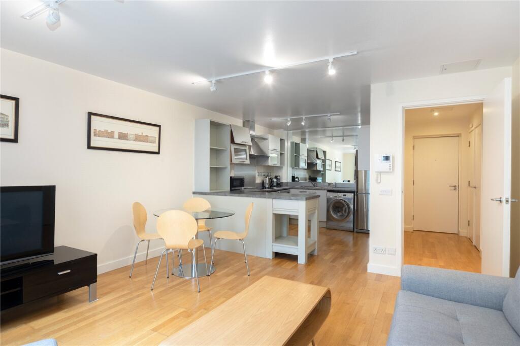 Main image of property: Butlers & Colonial Wharf, London, SE1