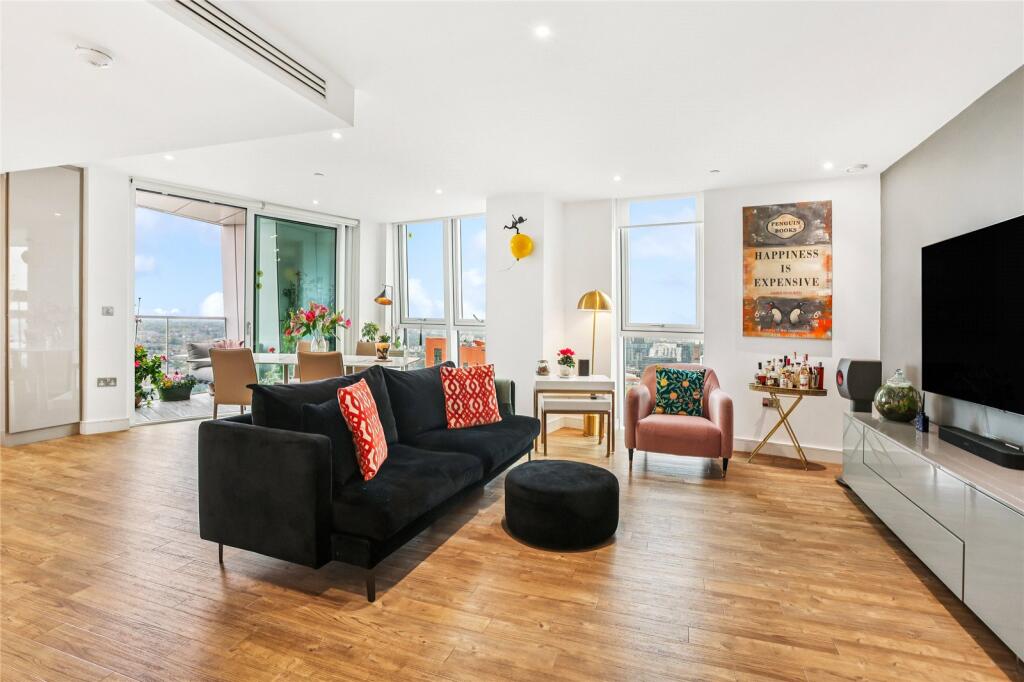 Main image of property: Wandsworth Road, London, SW8