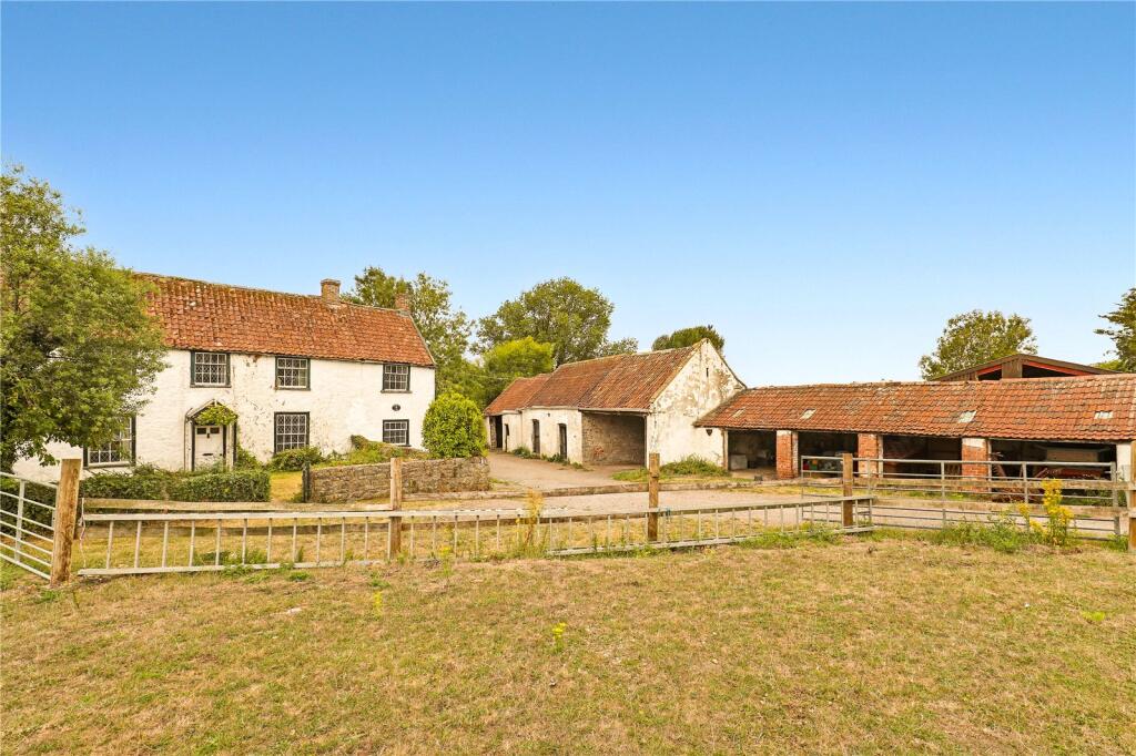 Main image of property: Cadbury Farm Road, Yatton, Bristol, BS49