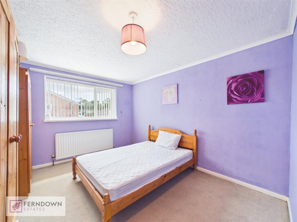Apartment in Birmingham, West Midlands - View 5
