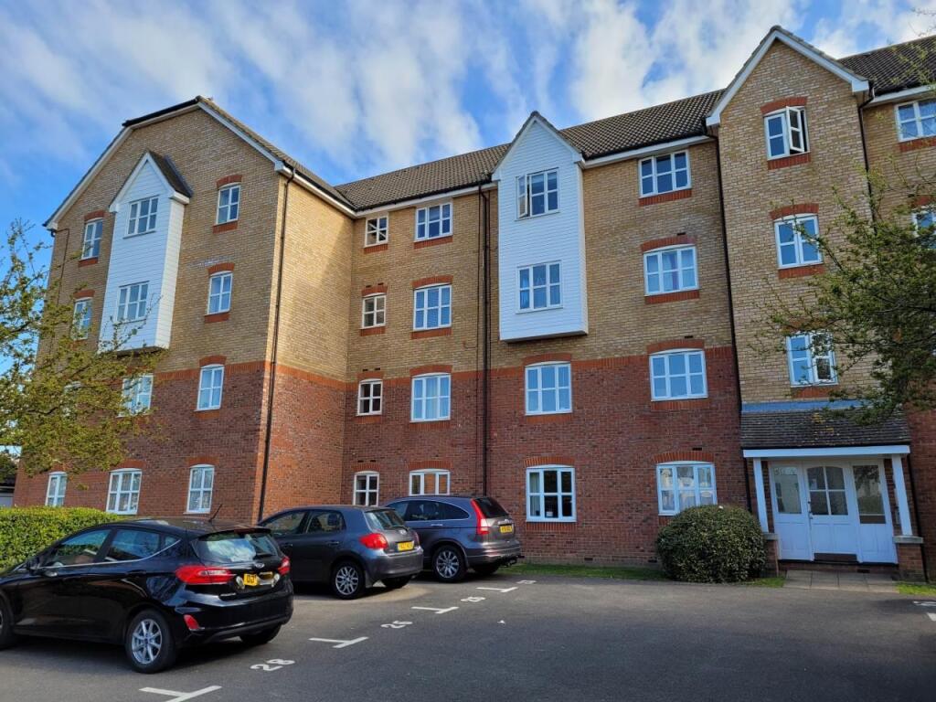 Main image of property: WALK OF STATION, AYLESBURY