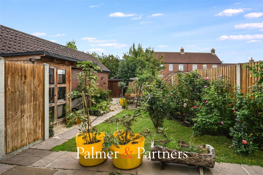 House in Chelmsford, Chelmer - View 4