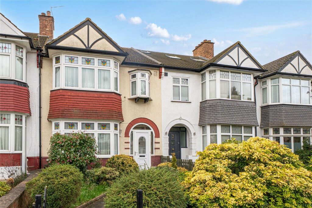 Main image of property: Upper Elmers End Road, Beckenham