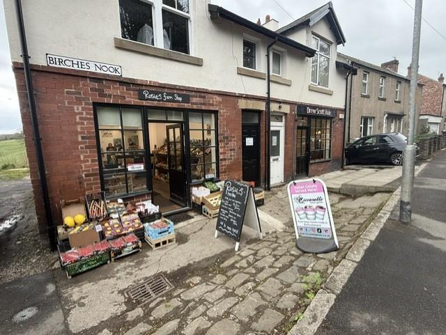 Main image of property: Birches Nook, Stocksfield