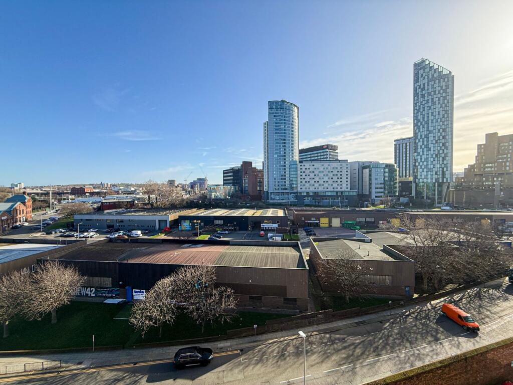William Jessop Way, Liverpool, L3 photo 3