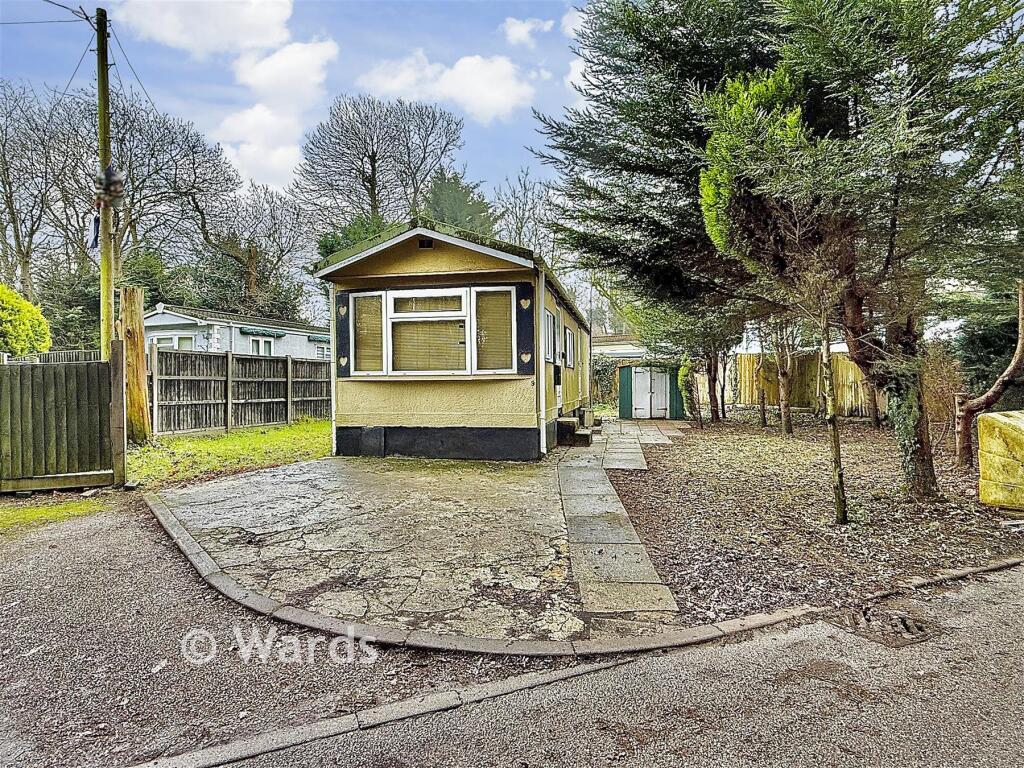 Main image of property: Harvel Road, Meopham, Kent