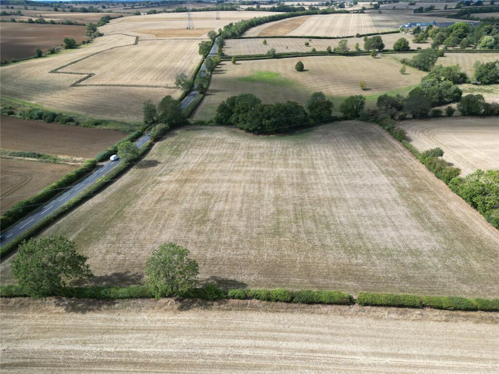 Pytchley Road, Orlingbury, Northamptonshire, NN14 - View 3